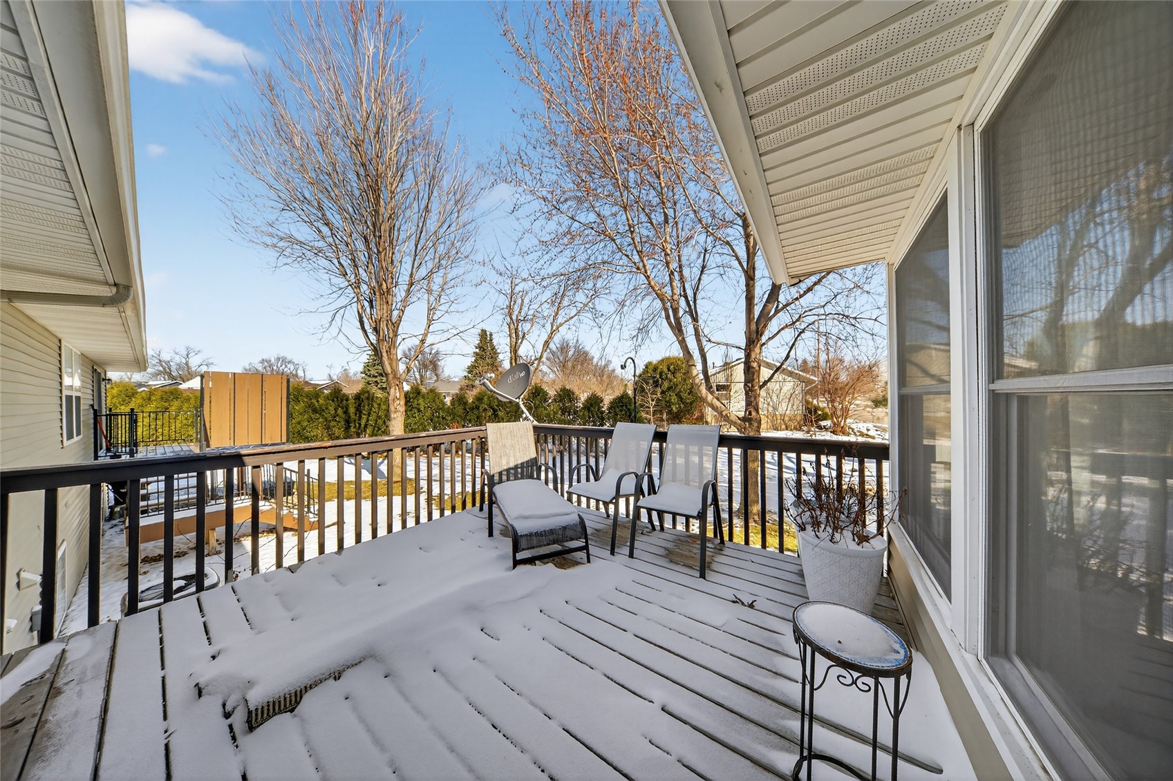 1652 Greens Way Court NE Cedar Rapids IA 52402