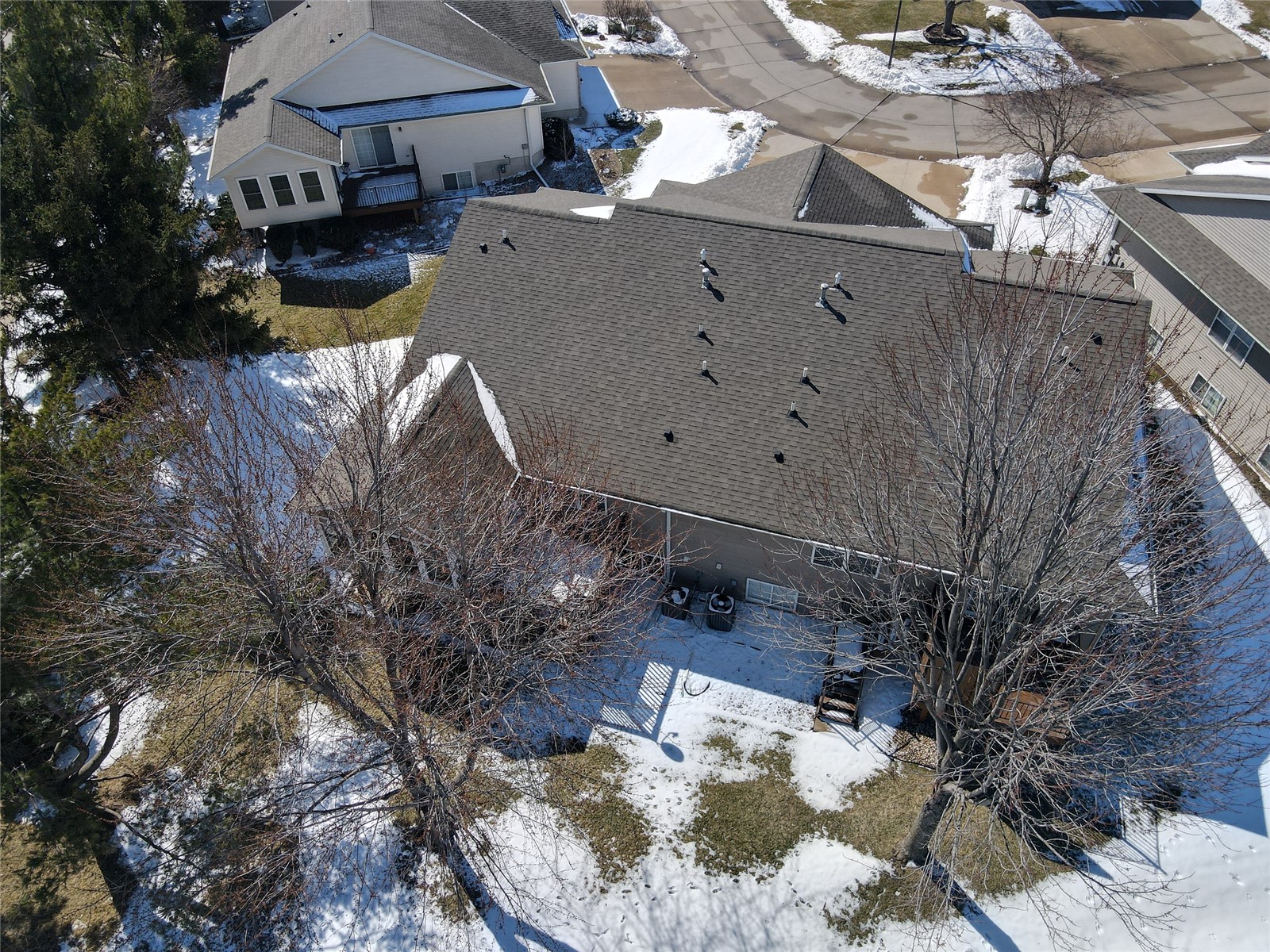 1652 Greens Way Court NE Cedar Rapids IA 52402