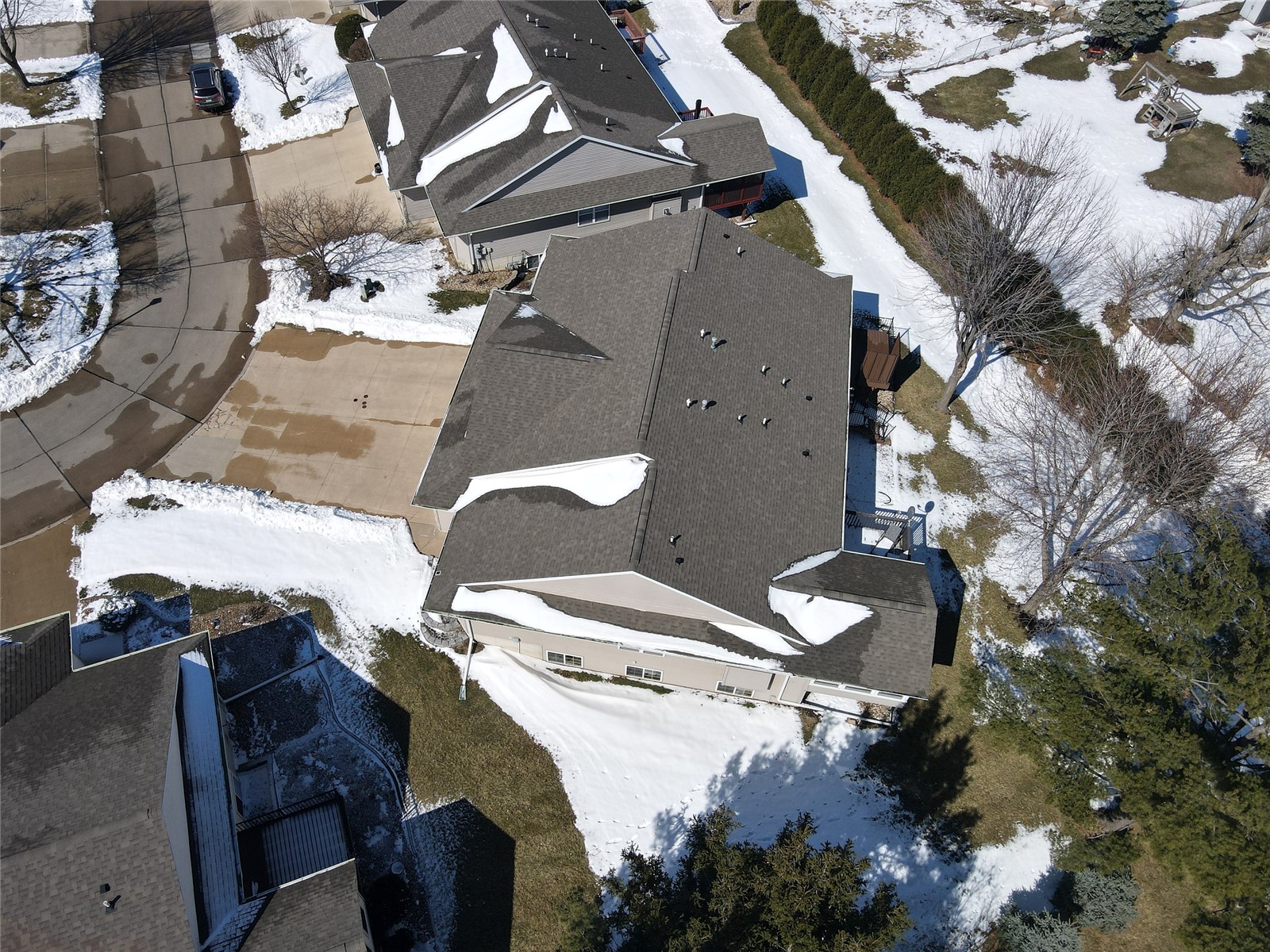 1652 Greens Way Court NE Cedar Rapids IA 52402