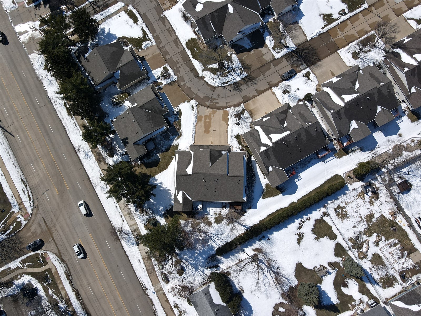 1652 Greens Way Court NE Cedar Rapids IA 52402