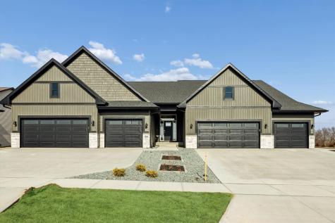 1026 Highland Trail Solon IA 52333