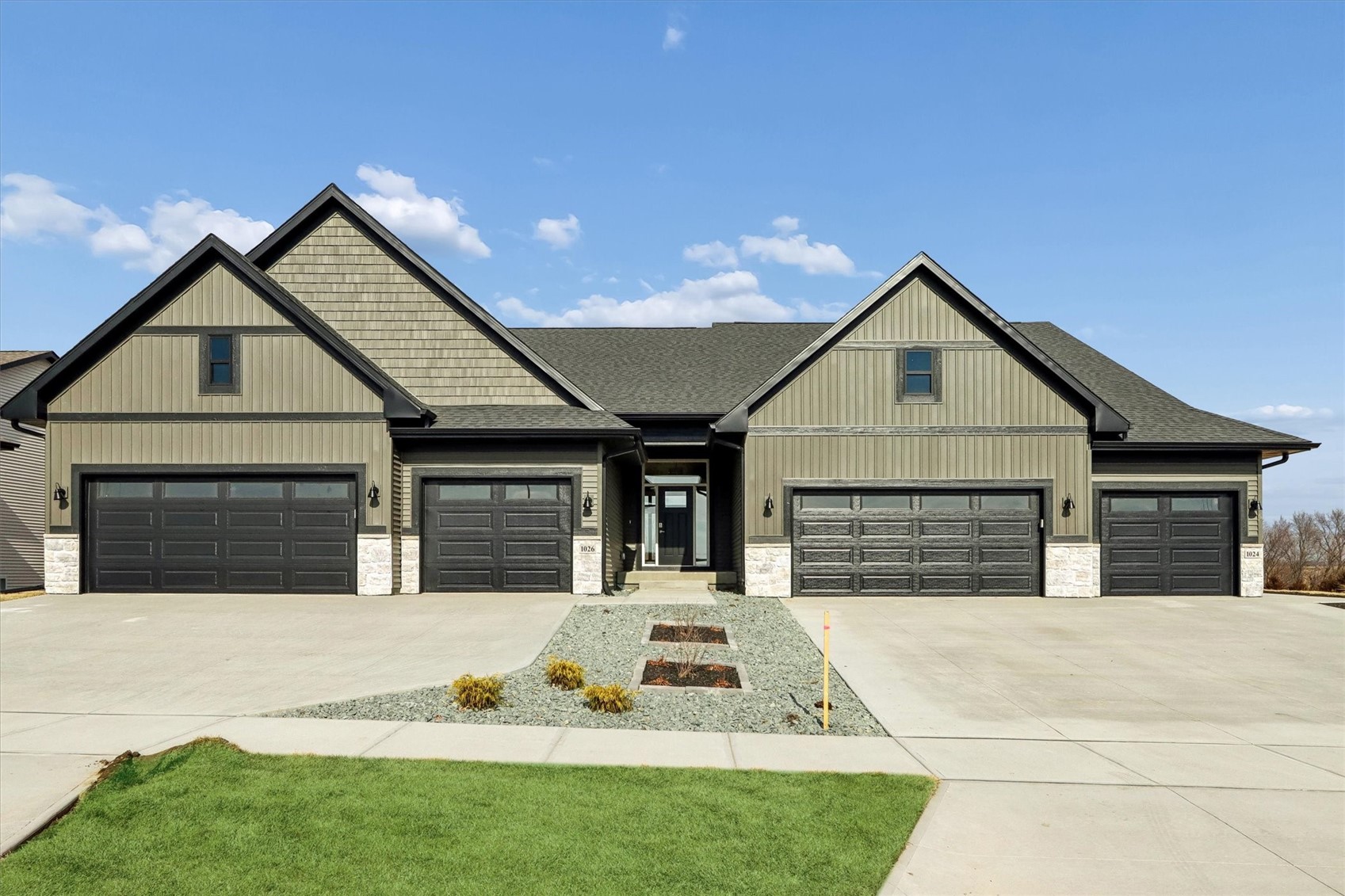 1026 Highland Trail Solon IA 52333