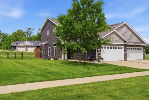 617 Dakota Avenue Tiffin IA 52340