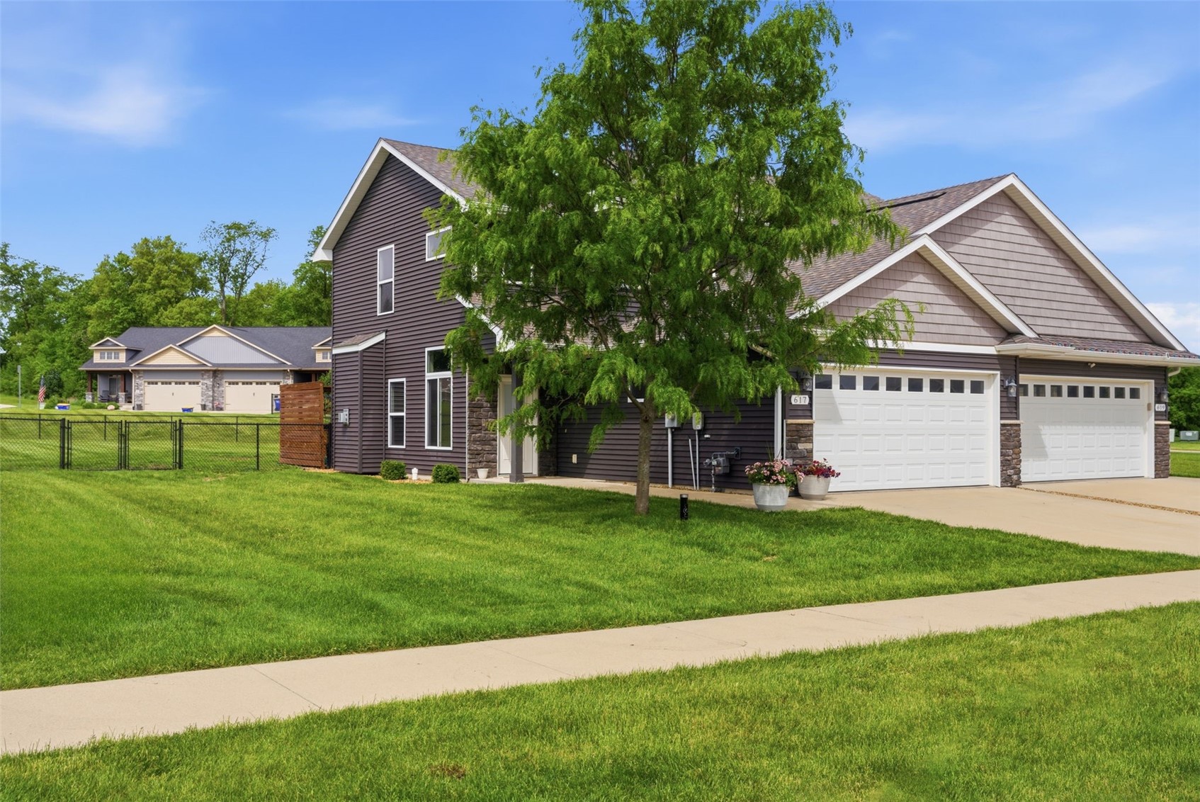 617 Dakota Avenue Tiffin IA 52340