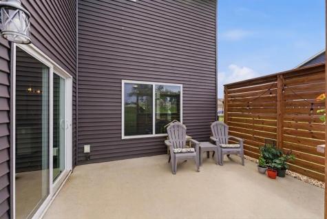 617 Dakota Avenue Tiffin IA 52340