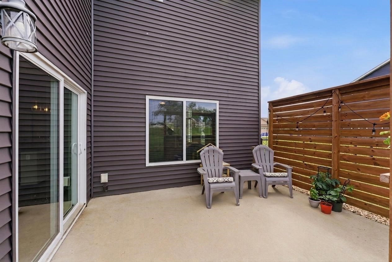 617 Dakota Avenue Tiffin IA 52340