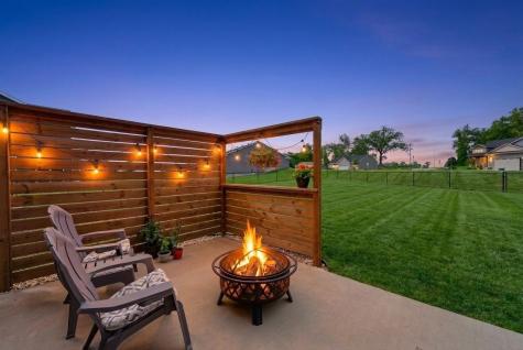 617 Dakota Avenue Tiffin IA 52340