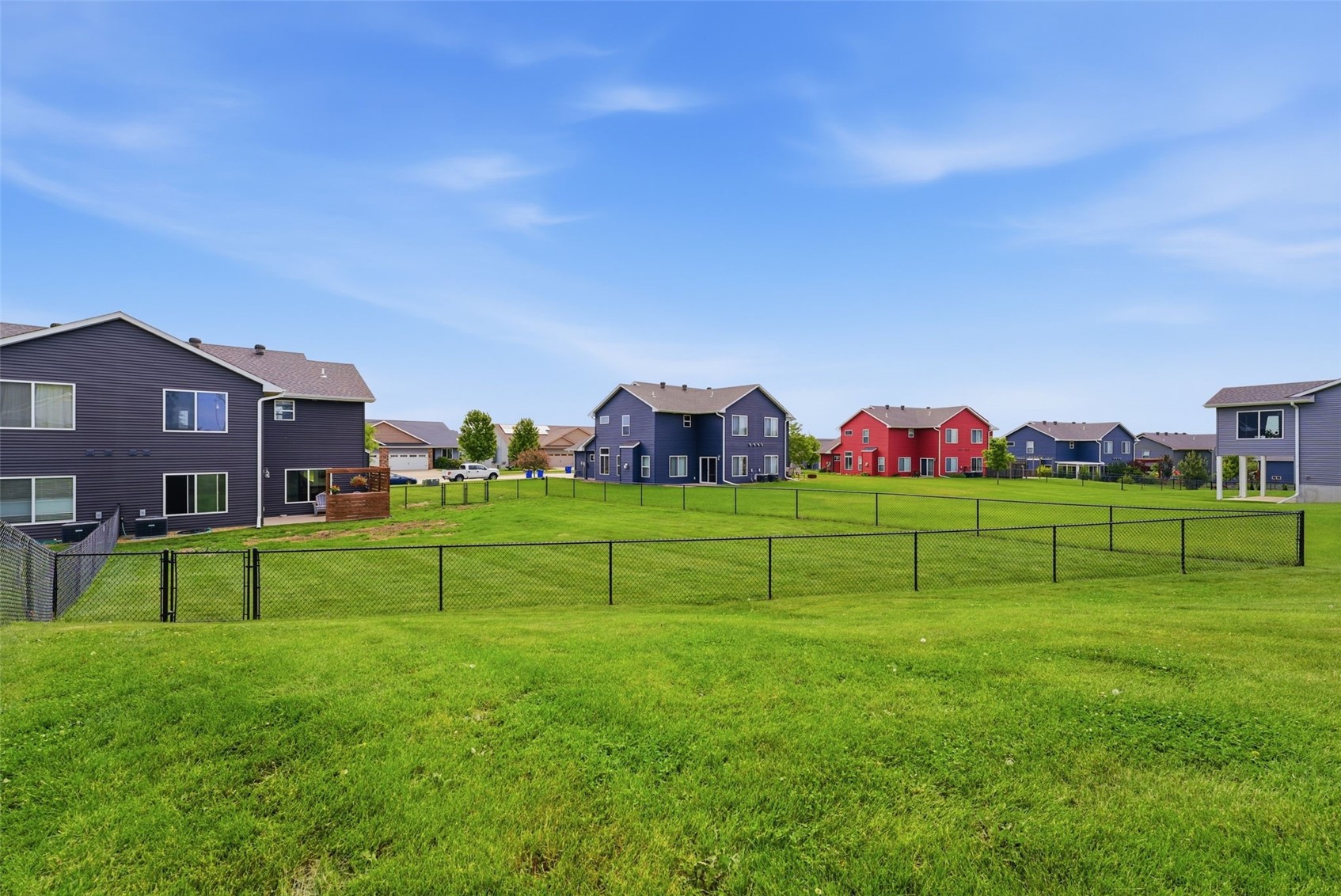 617 Dakota Avenue Tiffin IA 52340