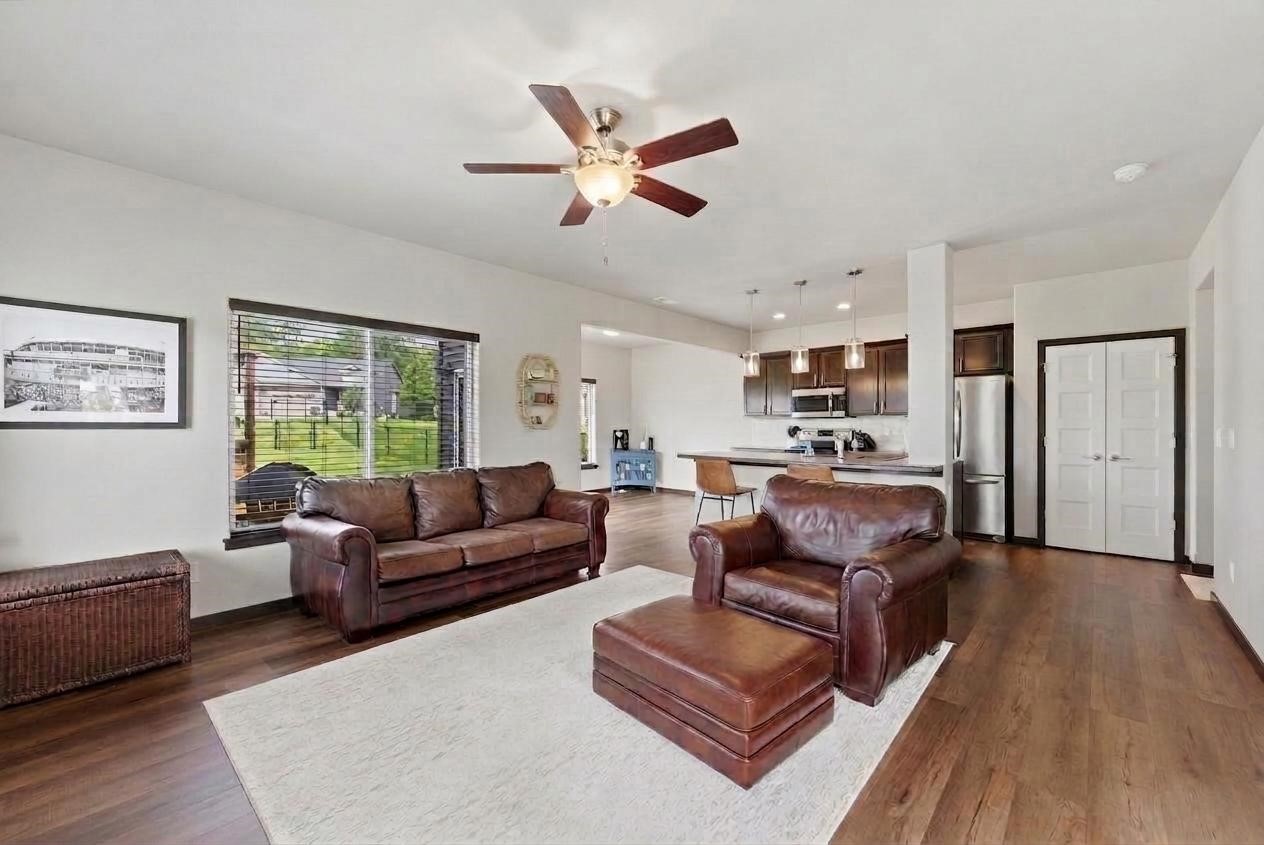 617 Dakota Avenue Tiffin IA 52340