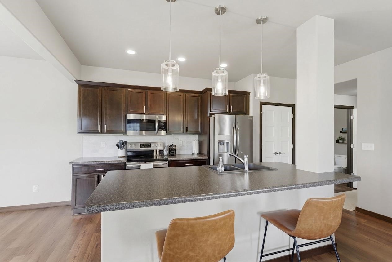 617 Dakota Avenue Tiffin IA 52340