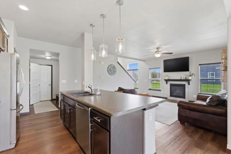 617 Dakota Avenue Tiffin IA 52340