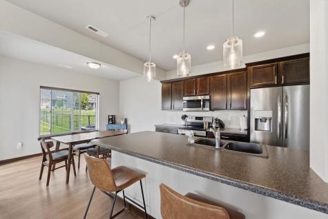 617 Dakota Avenue Tiffin IA 52340