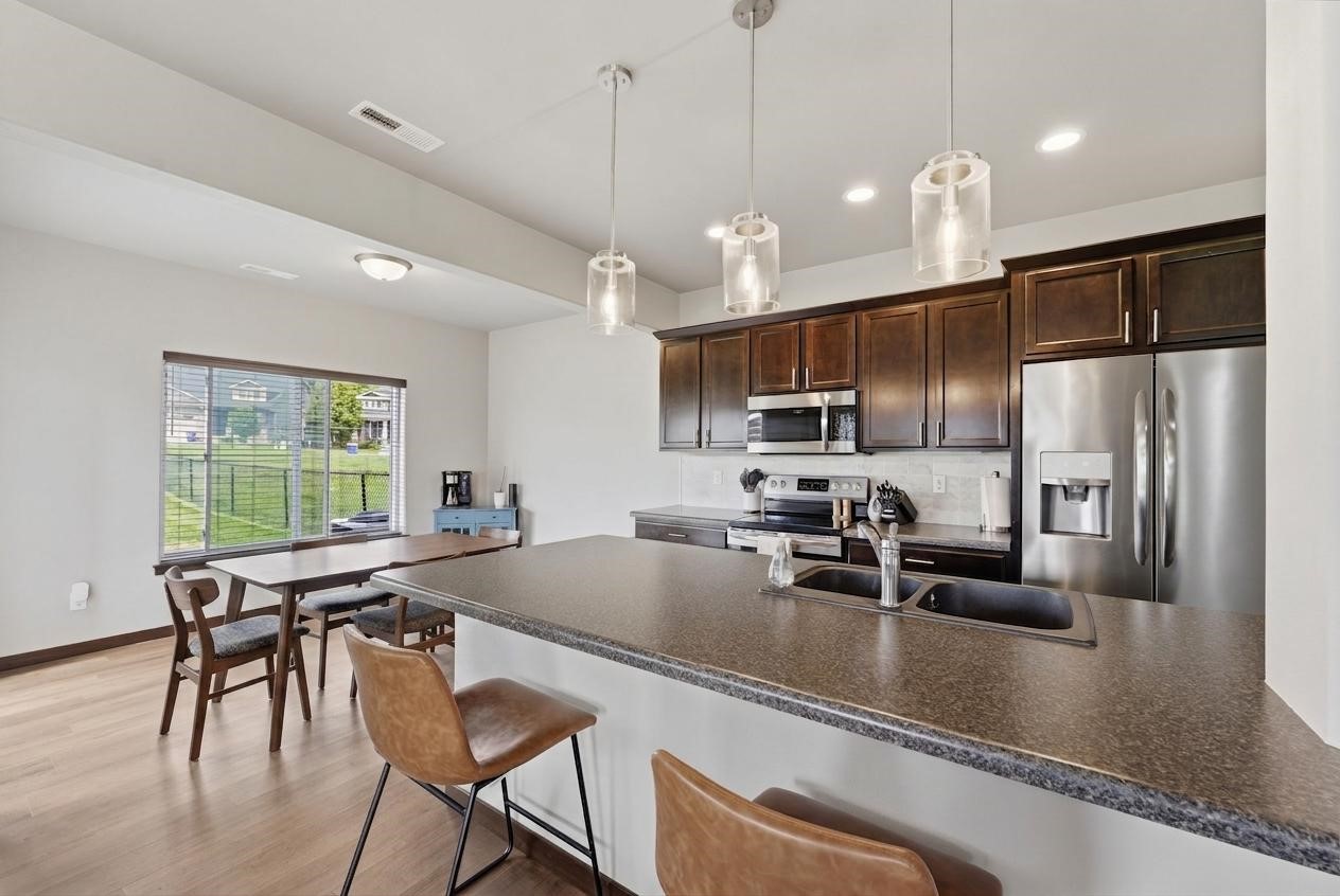 617 Dakota Avenue Tiffin IA 52340