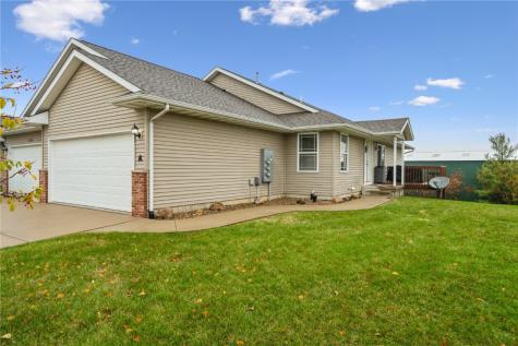 4134 31st Avenue SW Cedar Rapids IA 52404