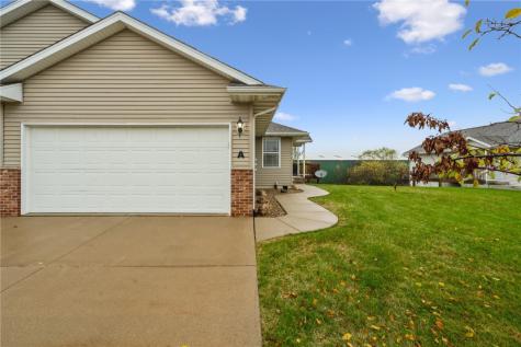 4134 31st Avenue SW Cedar Rapids IA 52404