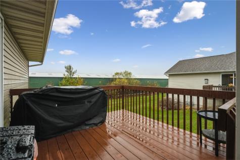 4134 31st Avenue SW Cedar Rapids IA 52404