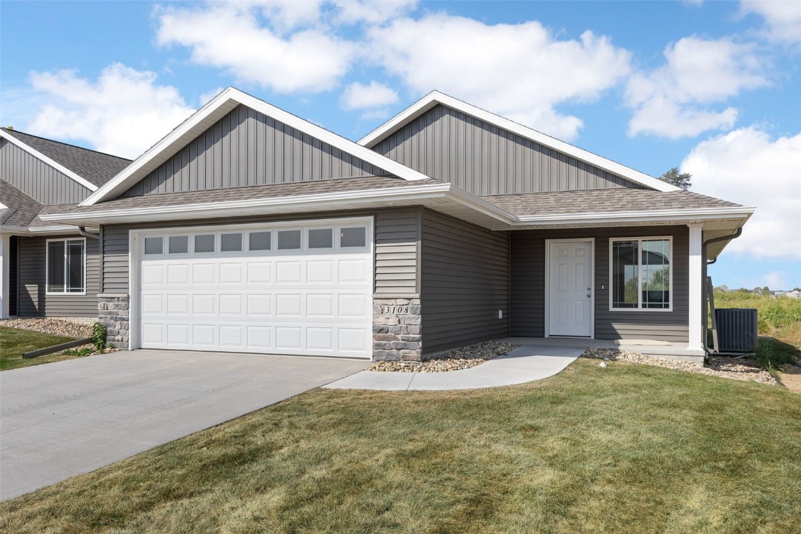 3032 Teton Street SW Cedar Rapids IA 52404