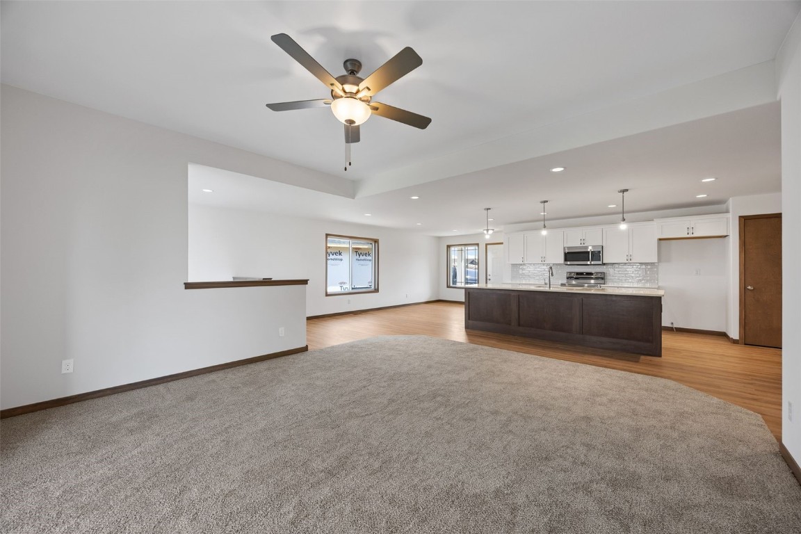 3032 Teton Street SW Cedar Rapids IA 52404