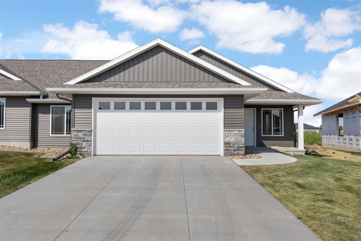 3032 Teton Street SW Cedar Rapids IA 52404