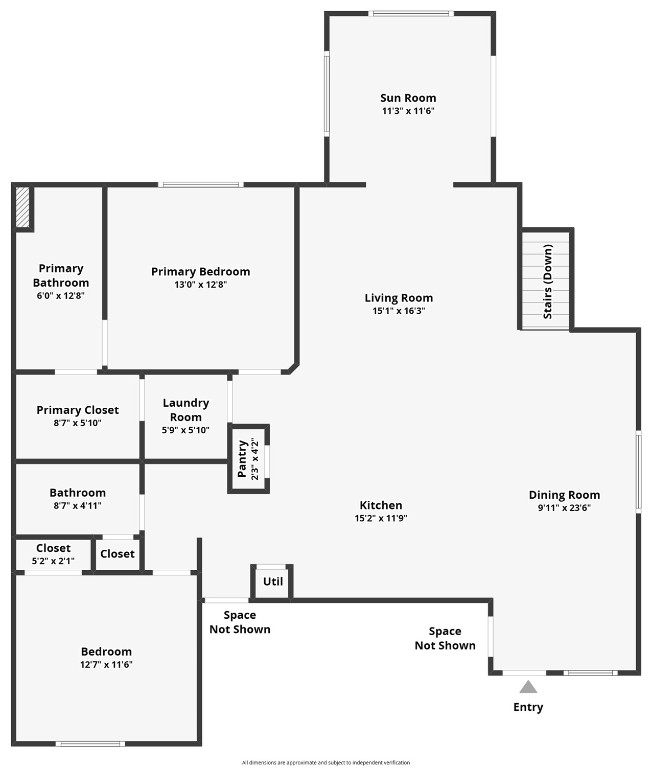 3032 Teton Street SW Cedar Rapids IA 52404