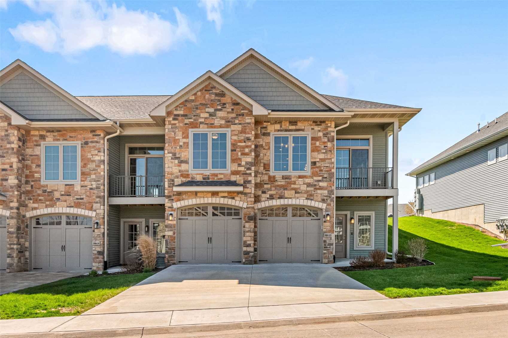 2887 Blue Sage Drive Coralville IA 52241