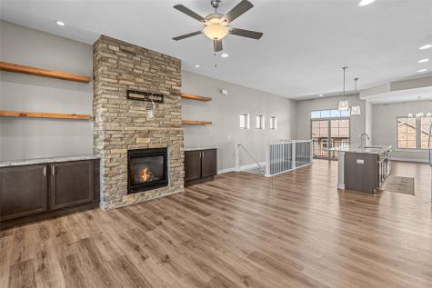 2887 Blue Sage Drive Coralville IA 52241