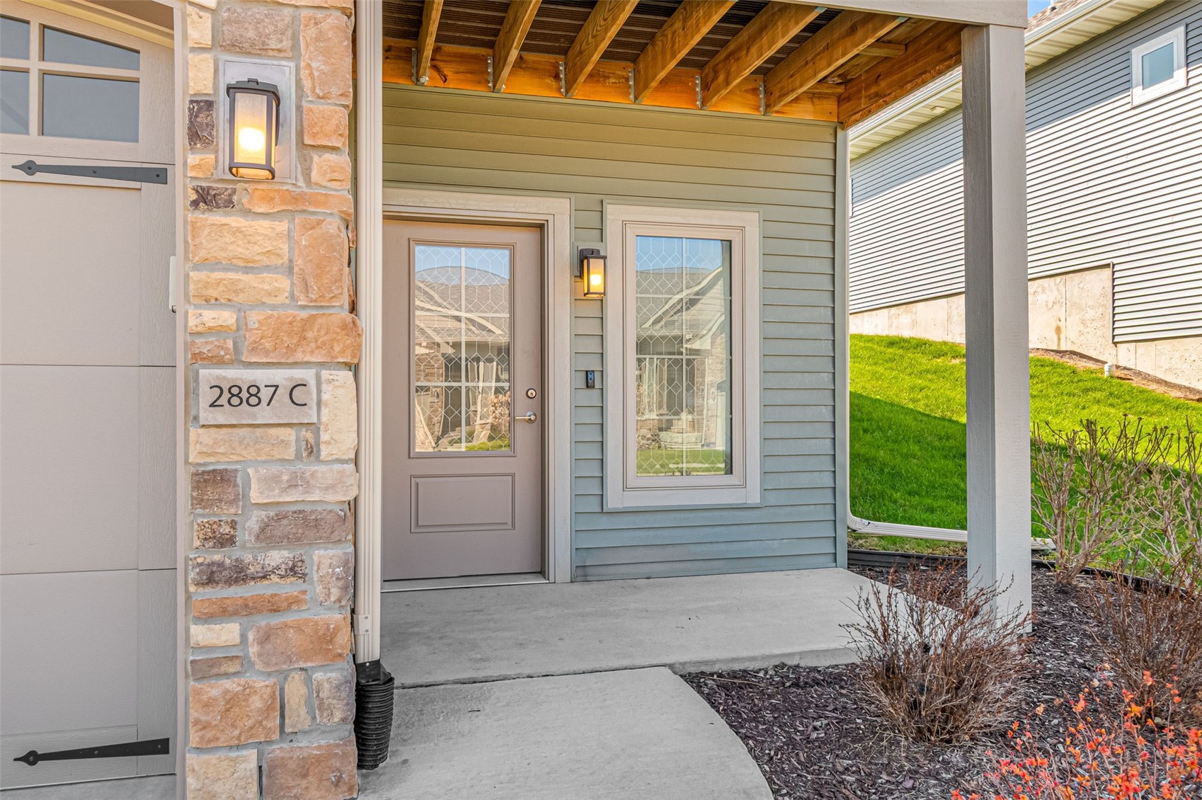 2887 Blue Sage Drive Coralville IA 52241