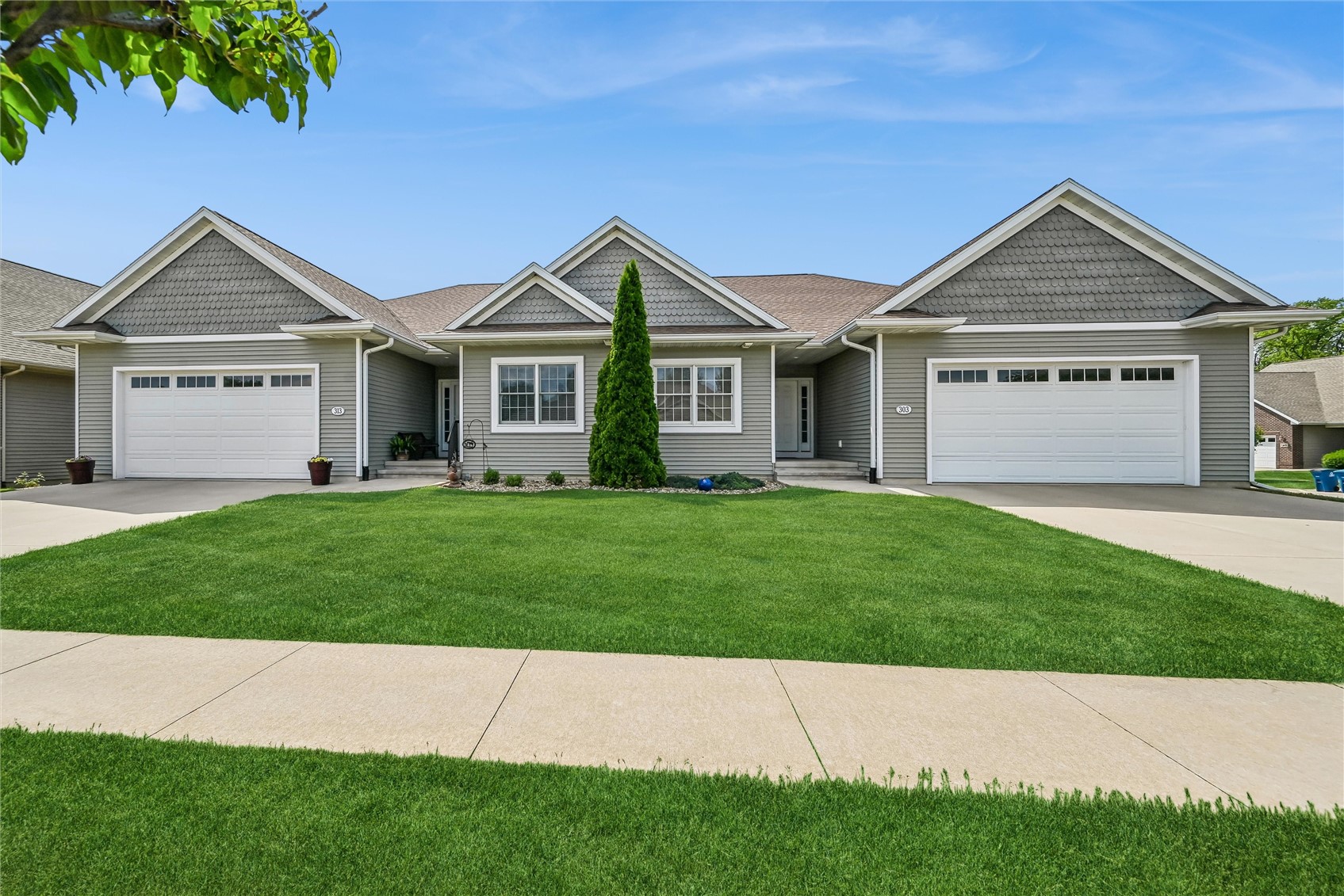 313 13th Avenue SW Mt Vernon IA 52314