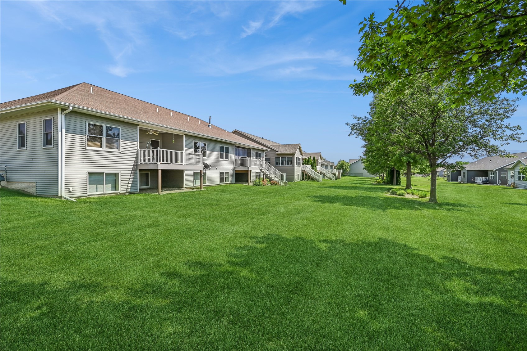313 13th Avenue SW Mt Vernon IA 52314