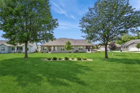 313 13th Avenue SW Mt Vernon IA 52314
