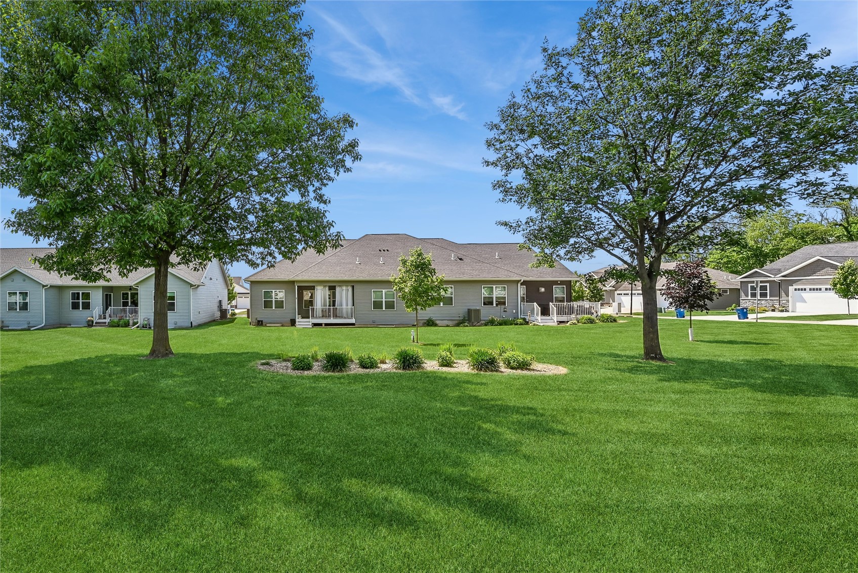 313 13th Avenue SW Mt Vernon IA 52314