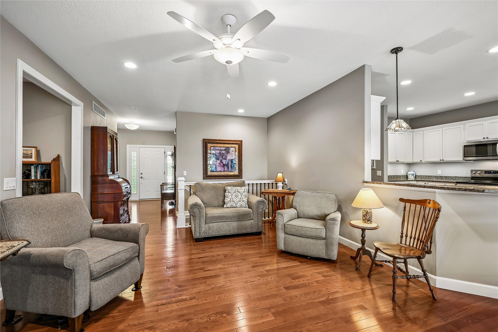 313 13th Avenue SW Mt Vernon IA 52314