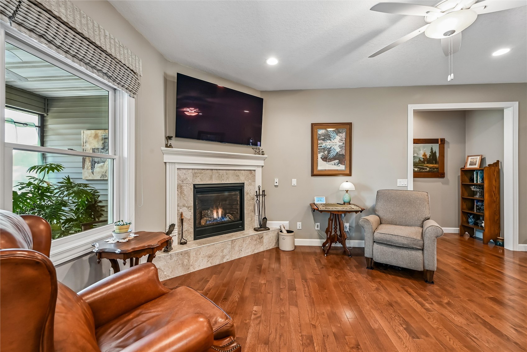 313 13th Avenue SW Mt Vernon IA 52314