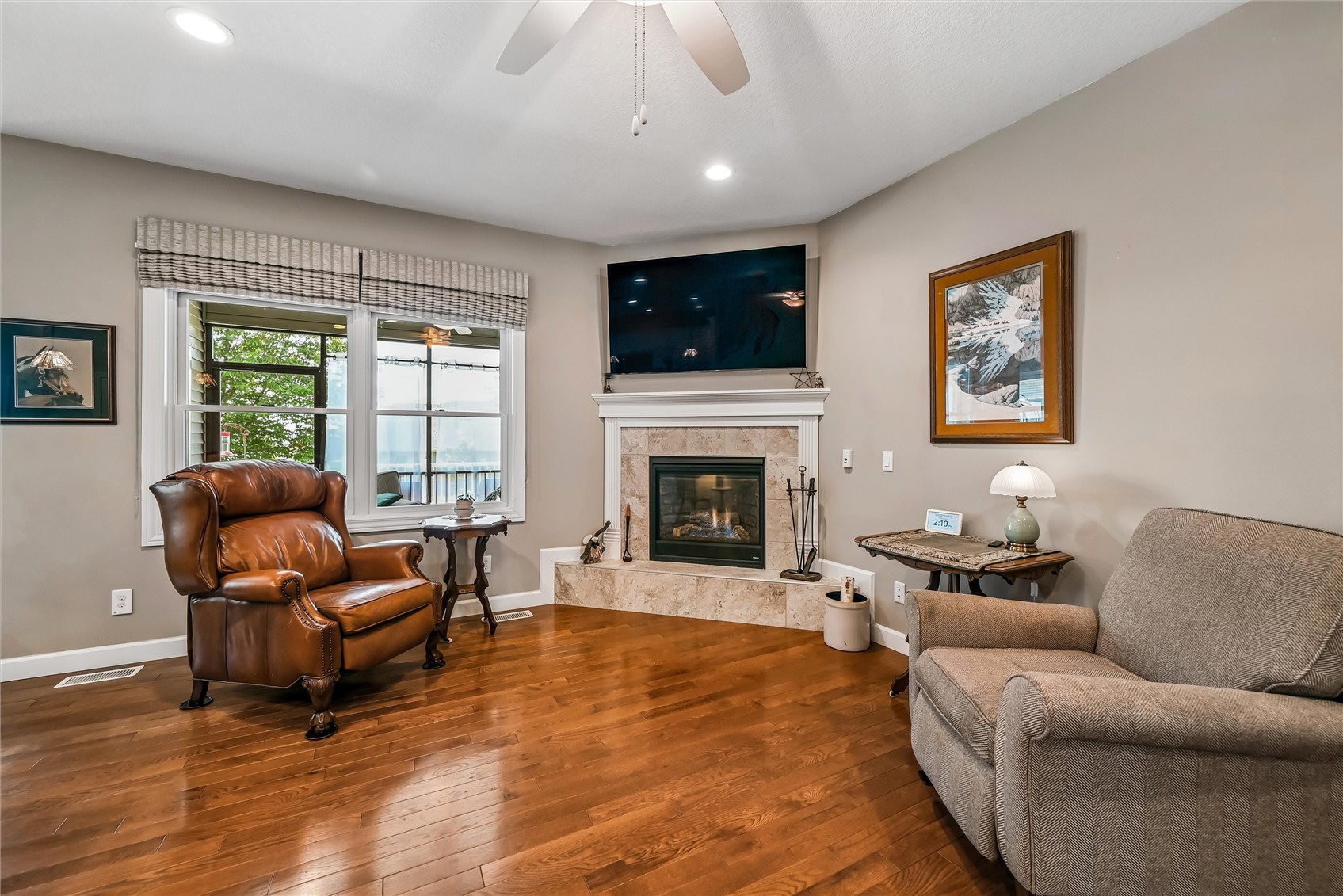313 13th Avenue SW Mt Vernon IA 52314