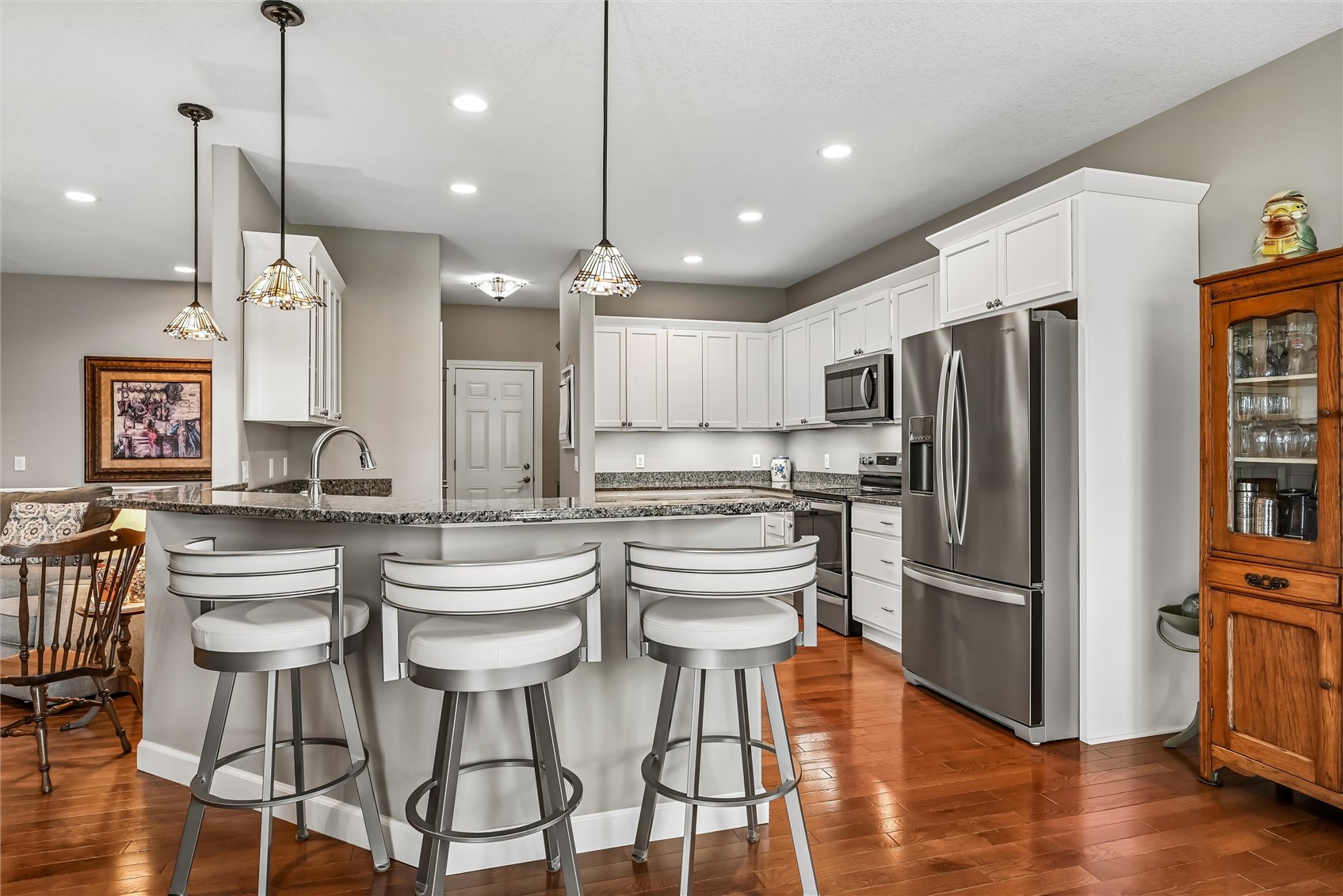 313 13th Avenue SW Mt Vernon IA 52314