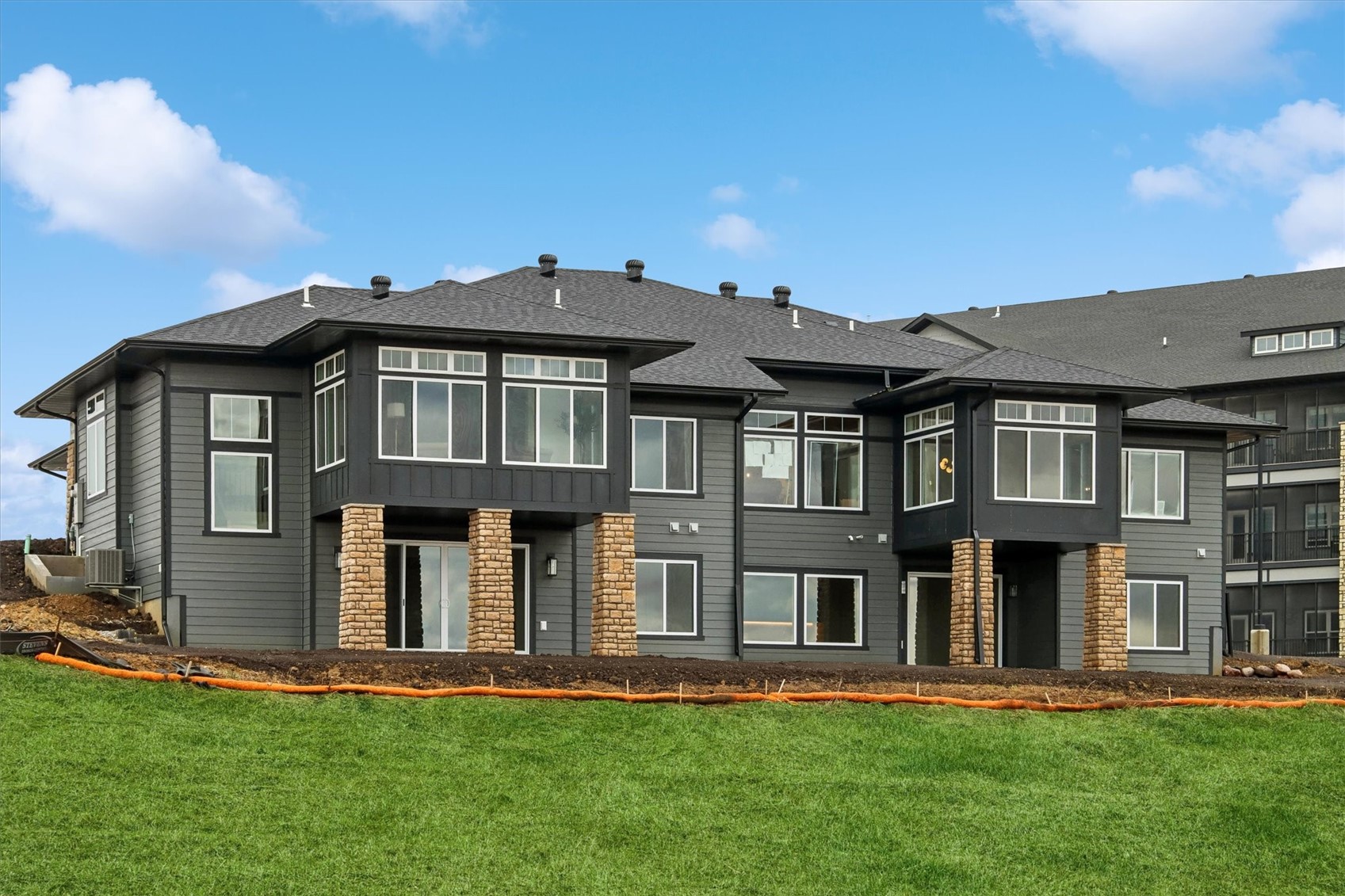 1909 Country Club Drive Coralville IA 52241