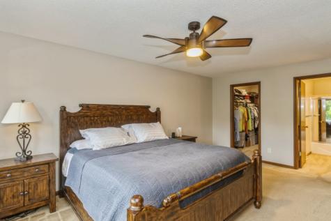 1714 Pikes Peak Court NE Cedar Rapids IA 52402