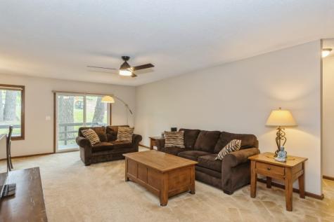 1714 Pikes Peak Court NE Cedar Rapids IA 52402