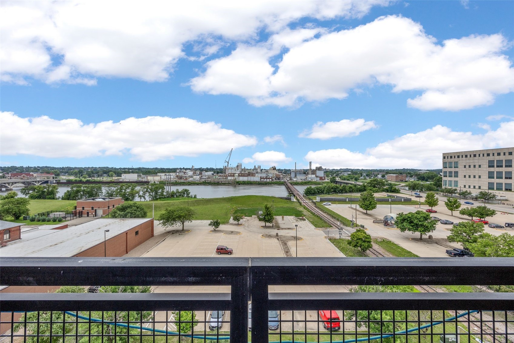 900 2nd Street SE Cedar Rapids IA 52401