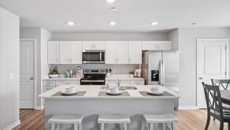 571 N Kimberlite Street Tiffin IA 52340