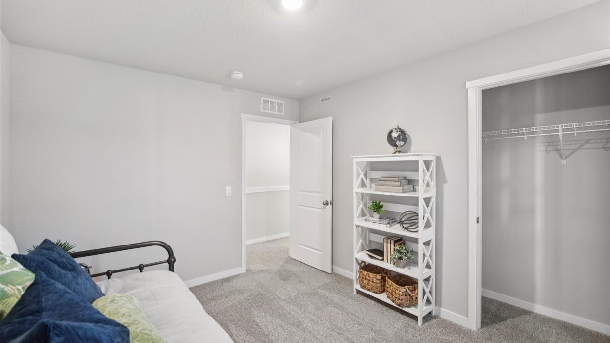571 N Kimberlite Street Tiffin IA 52340