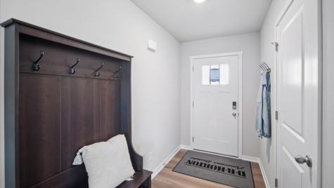 571 N Kimberlite Street Tiffin IA 52340