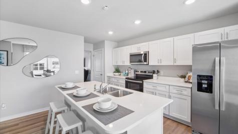 571 N Kimberlite Street Tiffin IA 52340