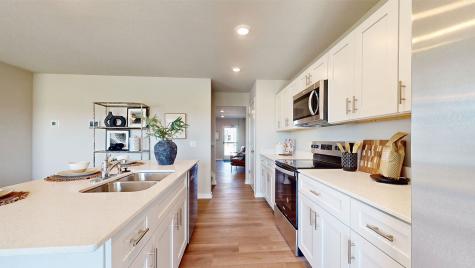 571 N Kimberlite Street Tiffin IA 52340