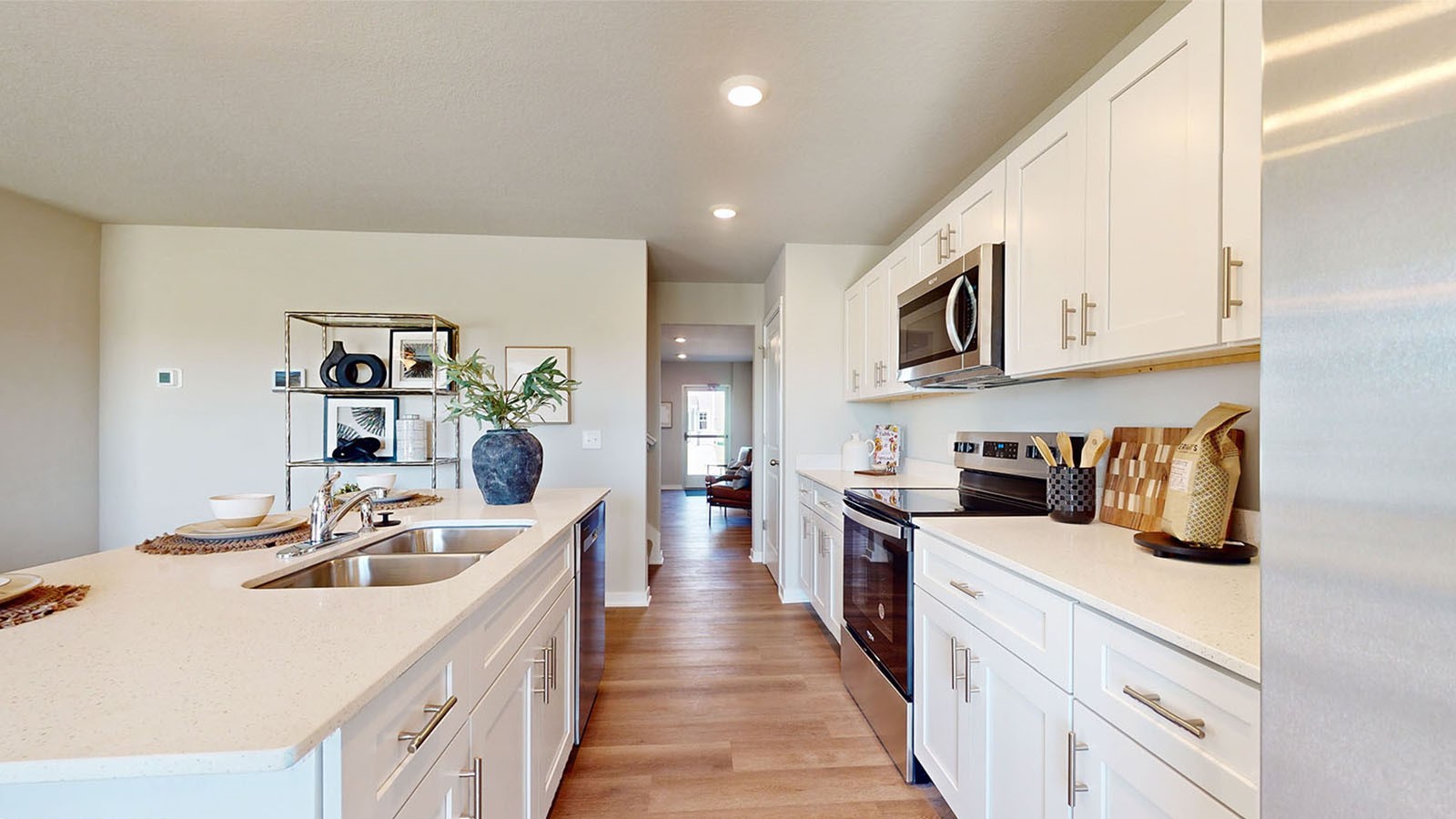 571 N Kimberlite Street Tiffin IA 52340
