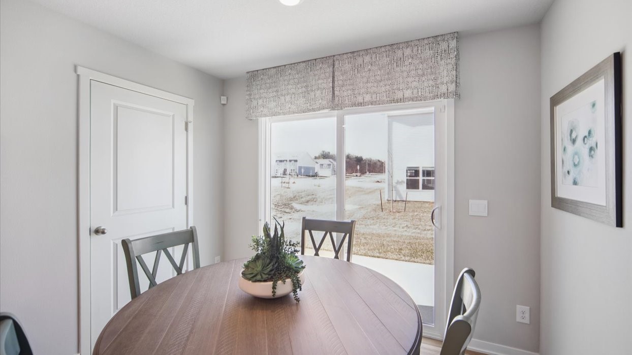 571 N Kimberlite Street Tiffin IA 52340