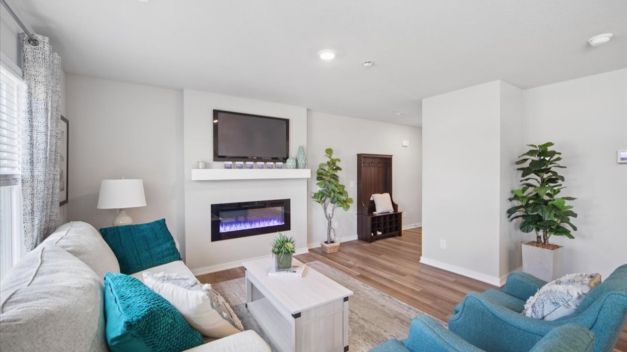 571 N Kimberlite Street Tiffin IA 52340