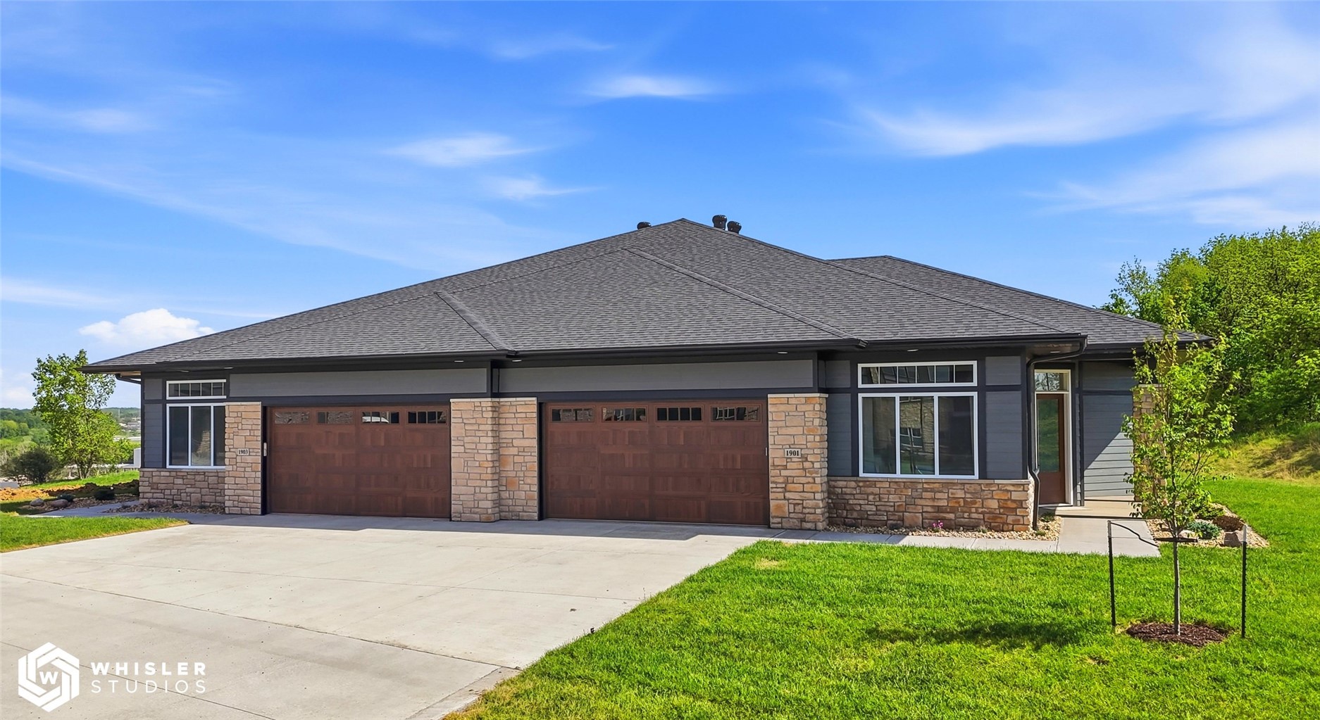 1901 Country Club Drive Coralville IA 52241
