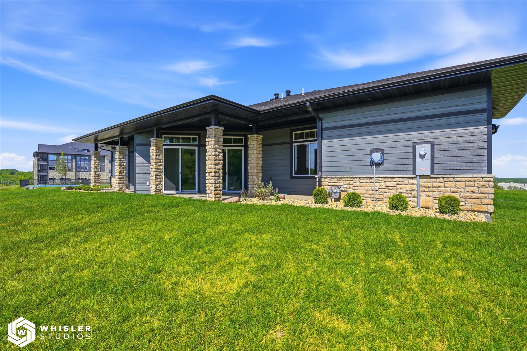1901 Country Club Drive Coralville IA 52241