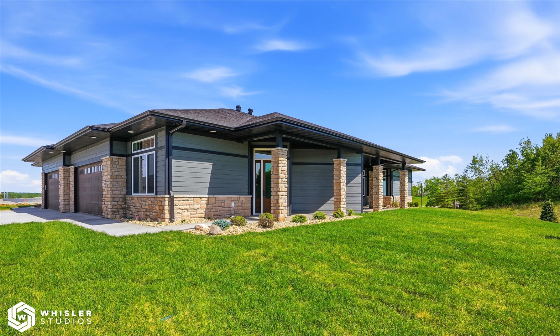 1901 Country Club Drive Coralville IA 52241